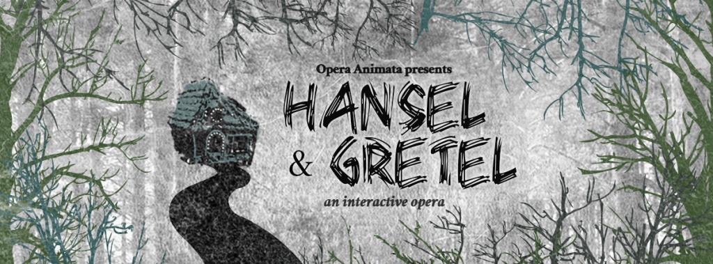 Hansel and Gretel | SOCIAL MEDIA
