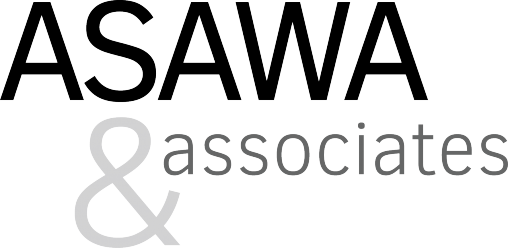 Asawa and Associates | LOGO